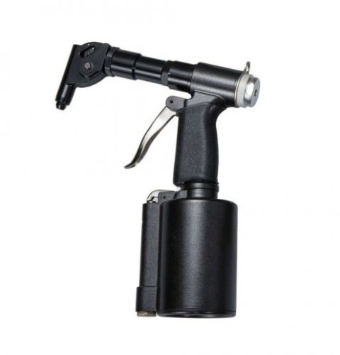 5/32" ANGLE AIR HYDRAULIC RIVETER